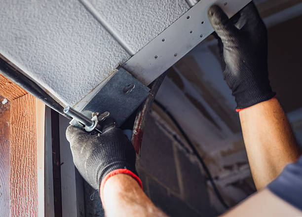 Reliable Garage Door Panel Replacement contractor in Mount Vernon, IA by Garage Doors Repair Pro